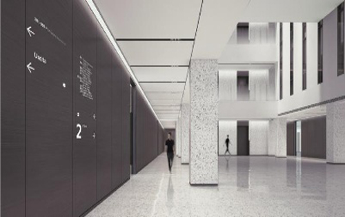 以航中心实拍图2